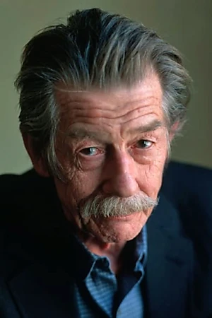 John Hurt