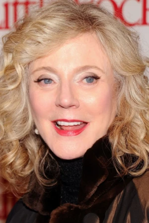 Blythe Danner