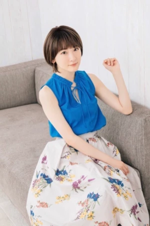 Rina Ikoma