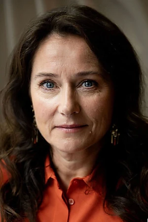 Sidse Babett Knudsen