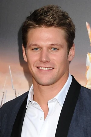 Zach Roerig