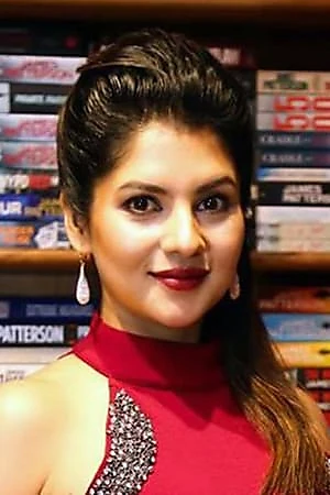 Payel Sarkar