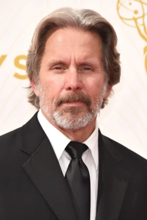 Gary Cole