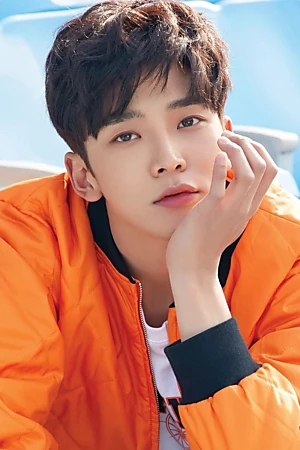 Rowoon