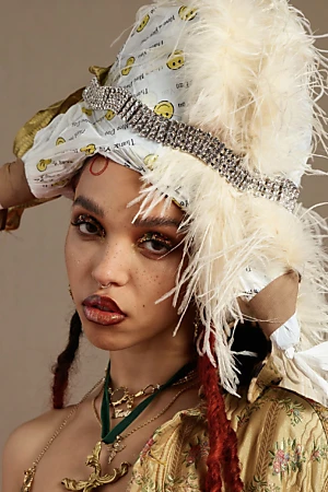 FKA twigs