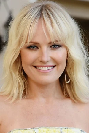 Malin Åkerman