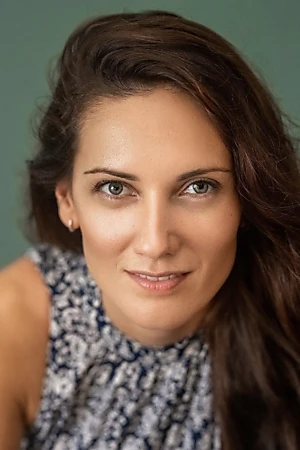 Anna Nosatova