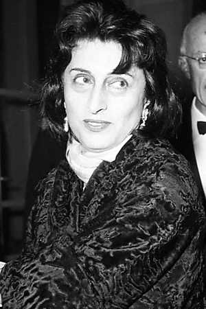 Anna Magnani