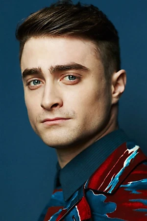 Daniel Radcliffe