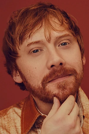 Rupert Grint