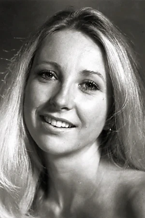 Teri Garr