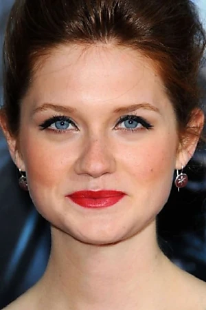 Bonnie Wright