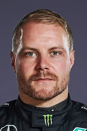 Valtteri Bottas