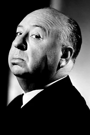 Alfred Hitchcock