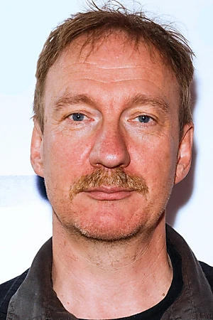 David Thewlis