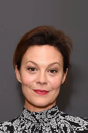 Helen McCrory