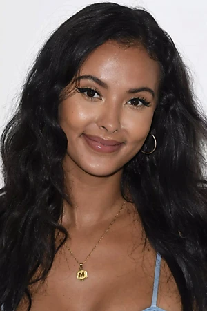 Maya Jama