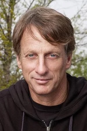 Tony Hawk