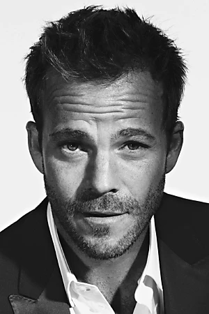 Stephen Dorff