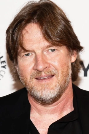 Donal Logue