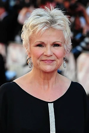 Julie Walters