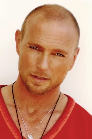 Luke Goss