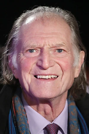 David Bradley