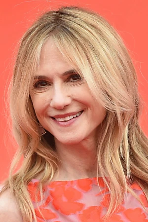 Holly Hunter