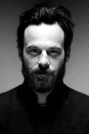 Scoot McNairy