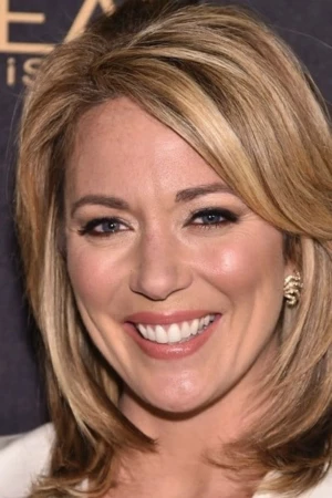 Brooke Baldwin