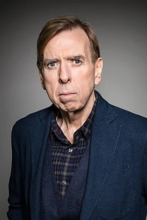 Timothy Spall