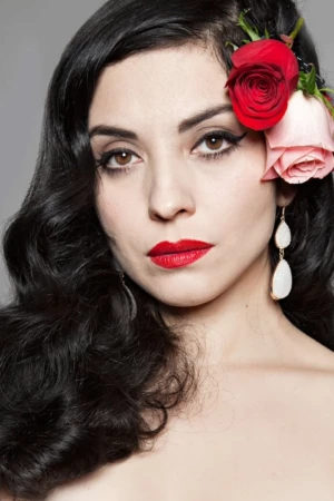 Mon Laferte