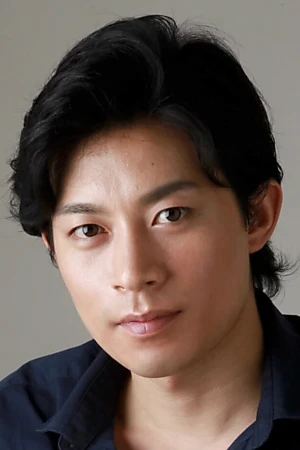 Ryosuke Takahashi