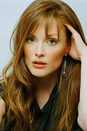 Julianne Moore