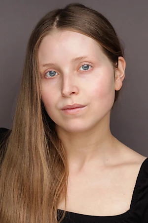 Jessie Cave