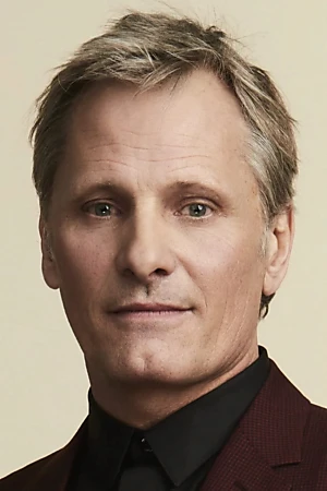 Viggo Mortensen