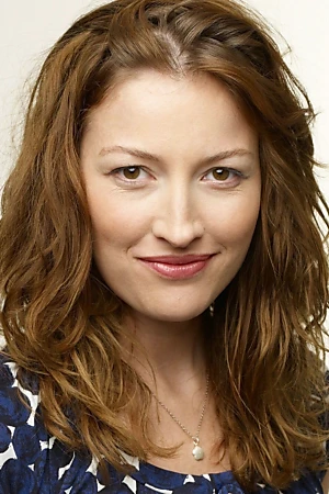 Kelly Macdonald