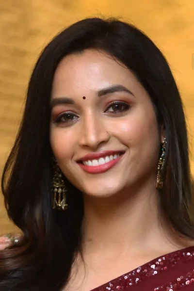 Srinidhi Shetty