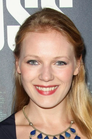 Emma Bell