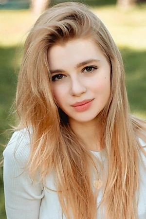 Anastasiya Ukolova