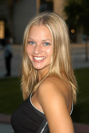 A.J. Cook