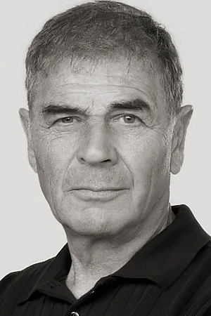 Robert Forster