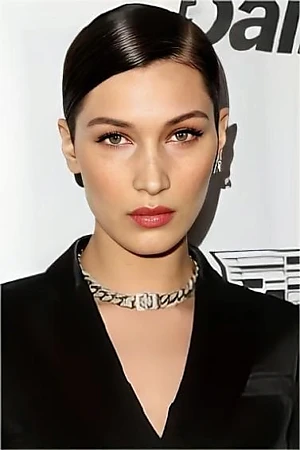 Bella Hadid