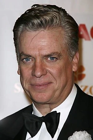 Christopher McDonald