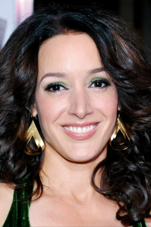 Jennifer Beals