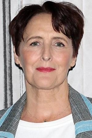 Fiona Shaw