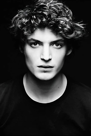 Niels Schneider