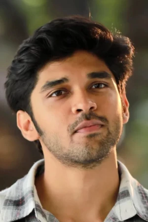 Dhruv Vikram