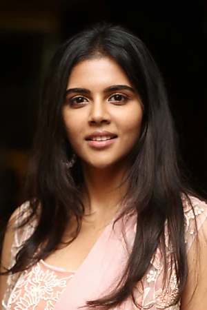 Kalyani Priyadarshan