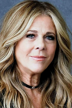 Rita Wilson